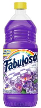 FABULOSO Multi-Purpose Cleaner 'Lavender' Mehrzweckreiniger 650 ml